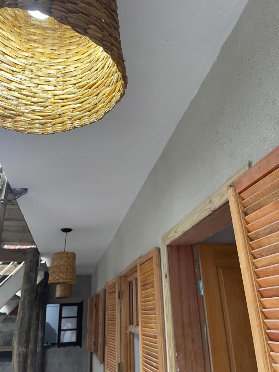 Innfloripa - Pousada No Campeche ฟลอเรียนอโปลิส ภายนอก รูปภาพ