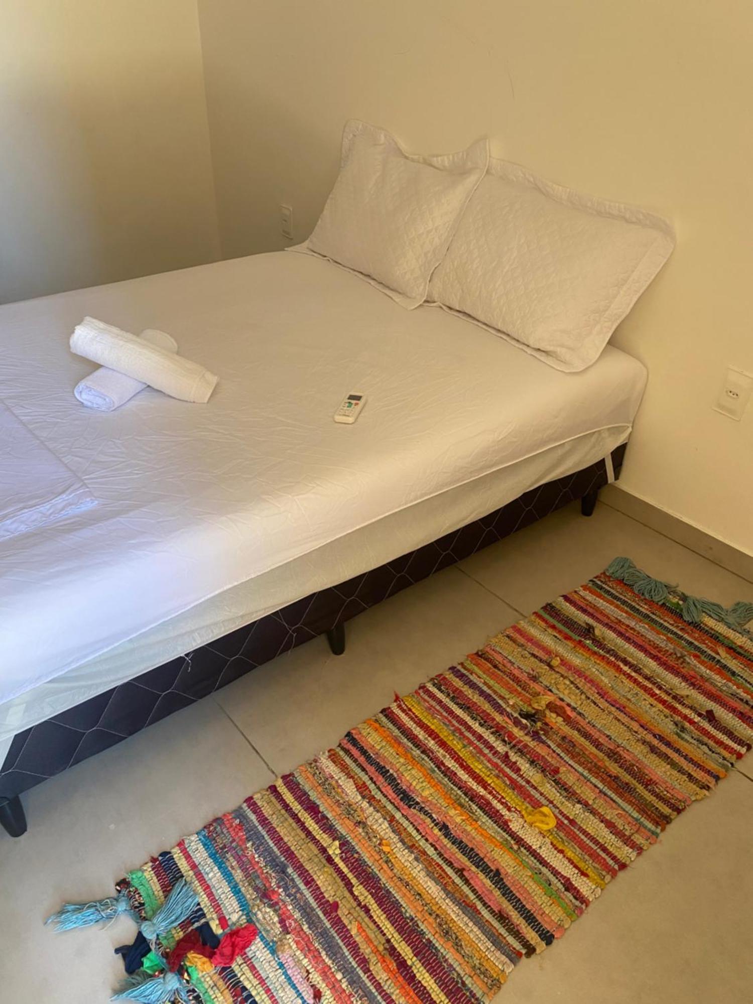 Innfloripa - Pousada No Campeche ฟลอเรียนอโปลิส ภายนอก รูปภาพ